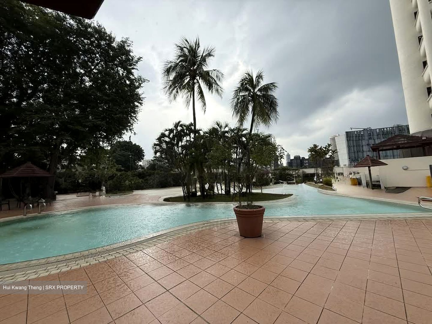 The Balmoral (D10), Condominium #583412411
